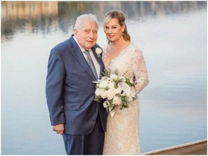 Are Clint Hill and Lisa McCubbin married?