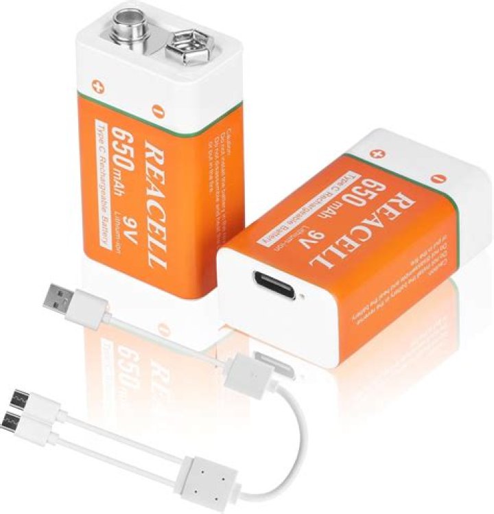 Can a 9 volt battery start a fire?