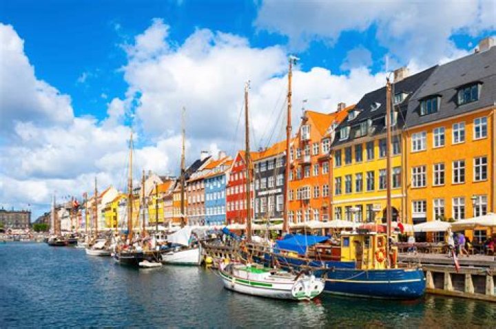Can a foreigner buy property in Denmark?