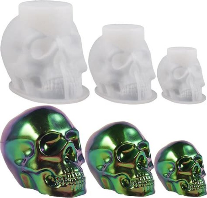 Can I use silicone molds for Puto?