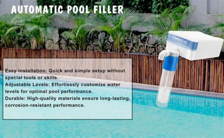 Can you add autofill to an existing pool?