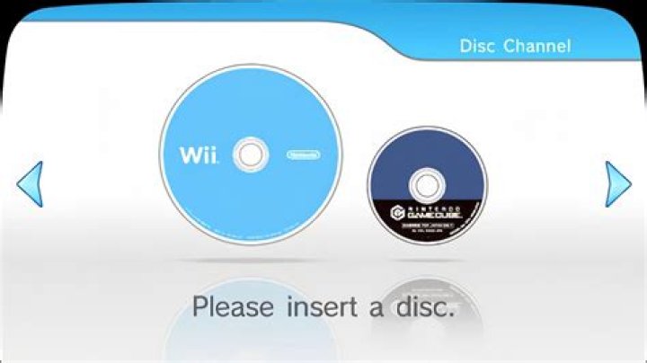 Can you burn a Wii game to a disc?