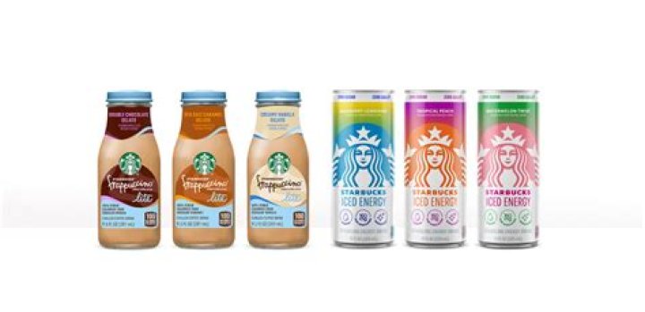 Can you get iced tea at Starbucks?