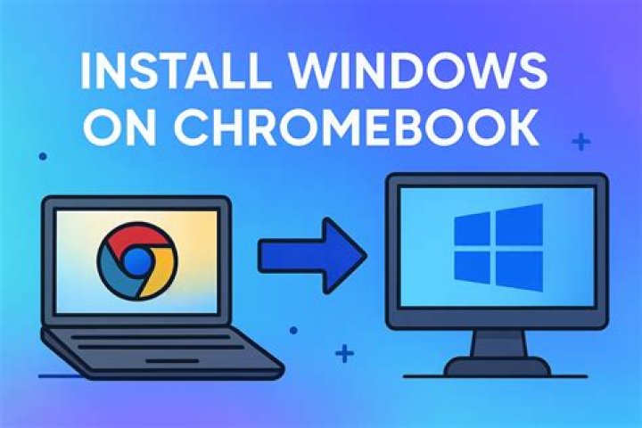 Can you install Flash on Chromebook?