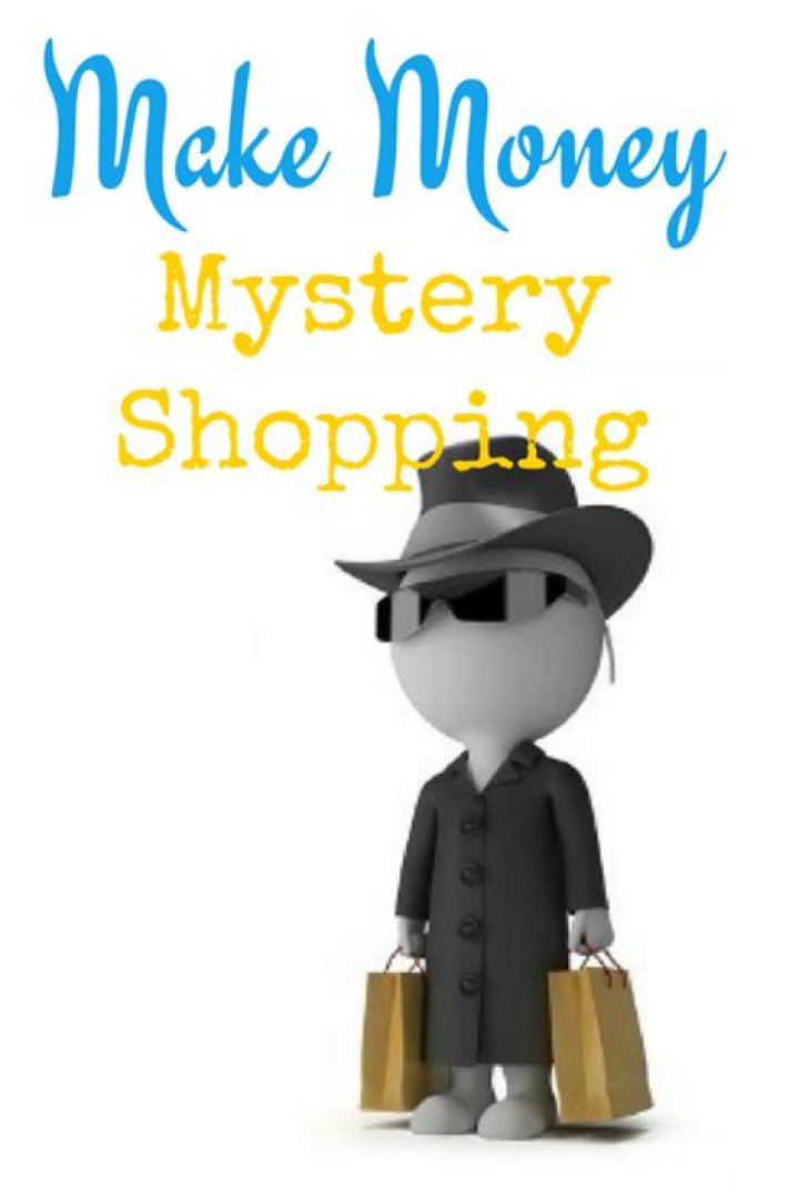 Can you really make money mystery shopping?