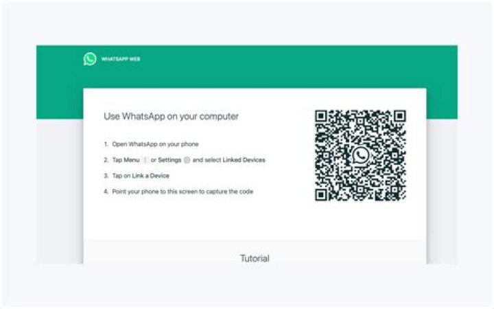 Can you use WhatsApp Web with iPad?