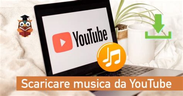 Come scaricare musica da YouTube su CD?