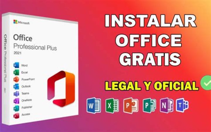 Como instalar o Microsoft Office 2010 gratuito?