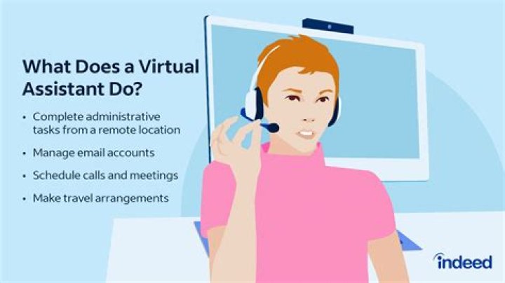 Do you need a degree to be a virtual assistant?