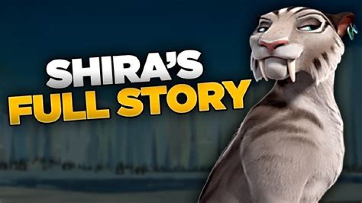 Does Shira appear in Boruto?