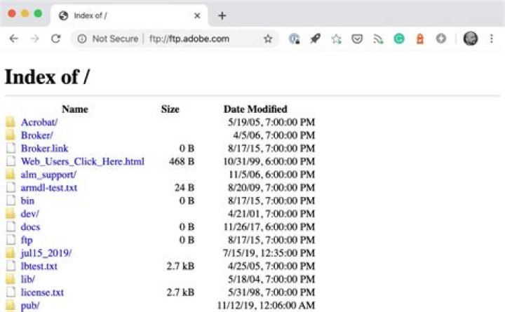 How do I access Tableau Server from browser?