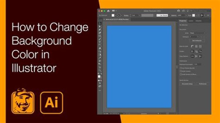 How do I change the background color in Movie Maker?