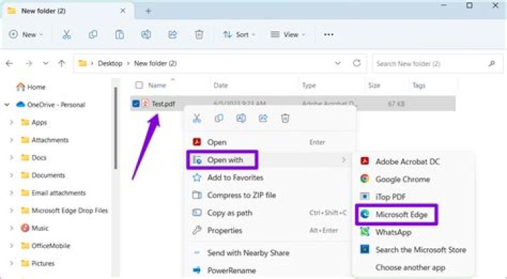 How do I edit a document on my Kindle Fire?