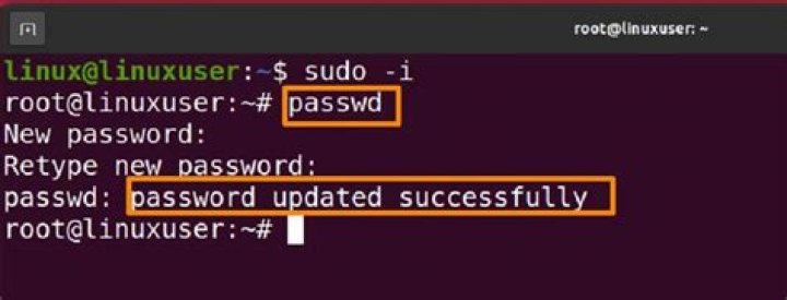 How do I find my MySQL root password Ubuntu?
