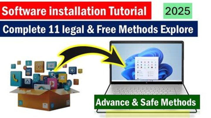 How do I install SPSS 20 software on my laptop?