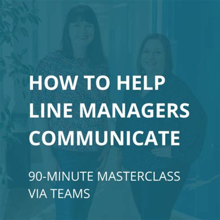 How do office managers communicate?