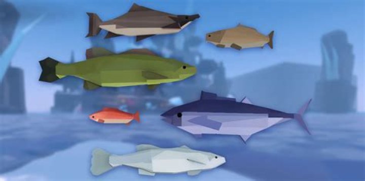 How do you fish a balanced leech?