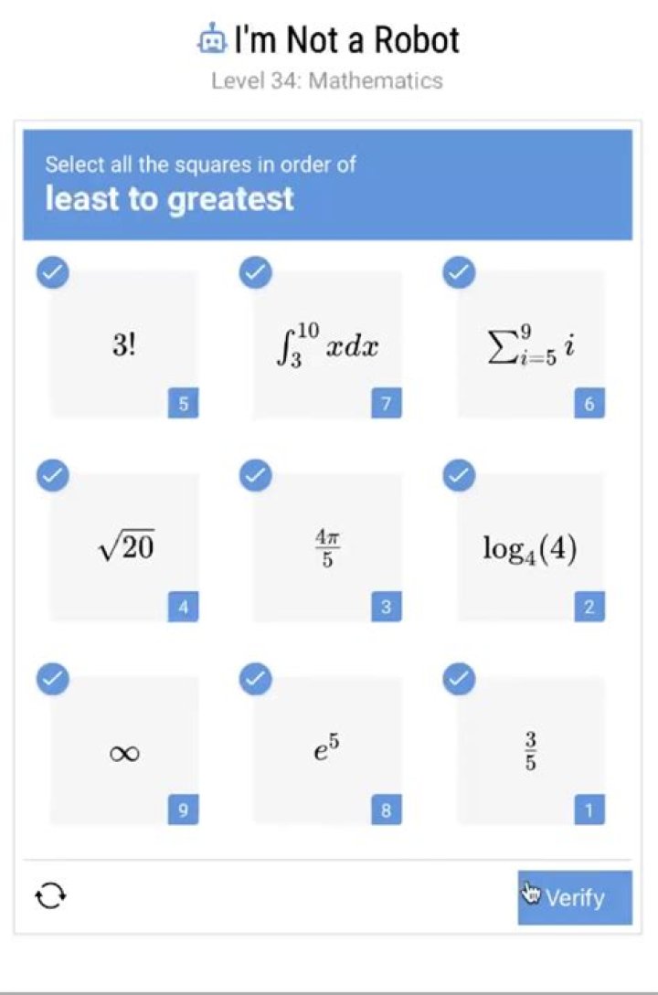 How do you solve level 17 on Portal?