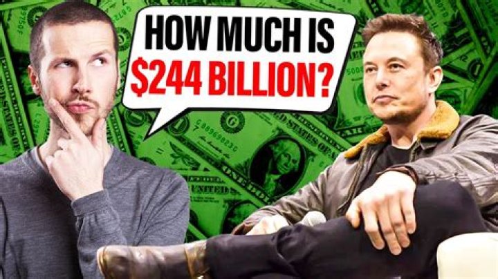 How does Han have so much money?