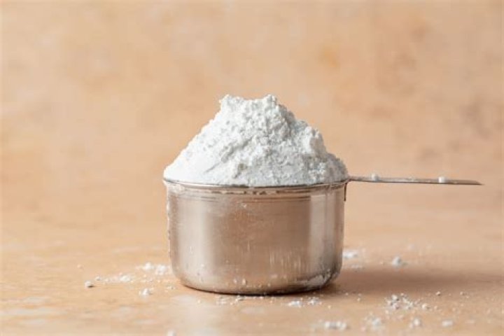 How many cups of powdered sugar are in a pound?