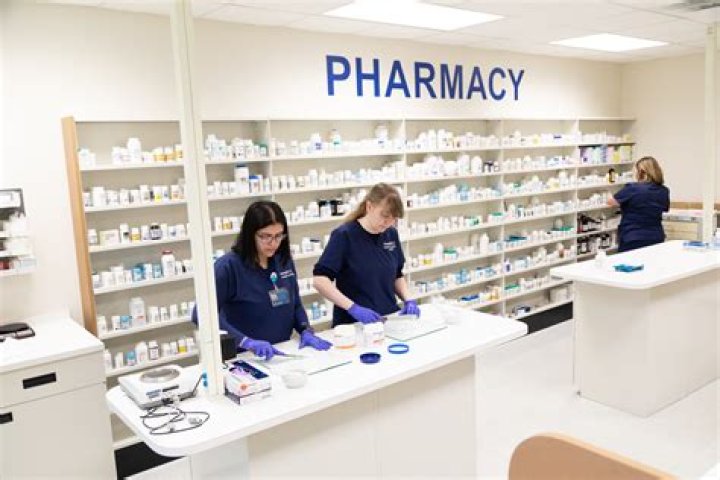 How many pharmacy schools are in Canada?