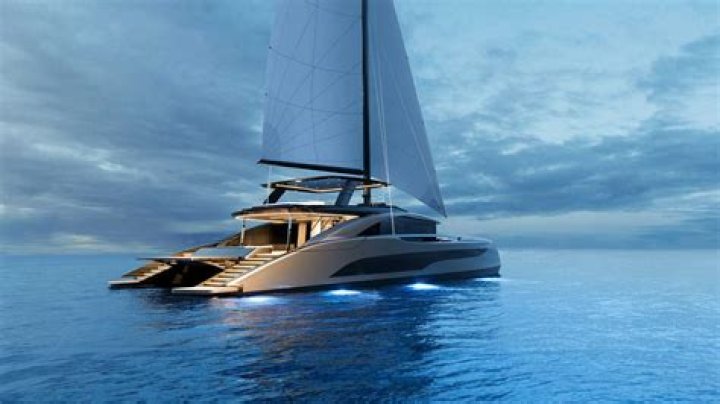 How much does a 42 ft catamaran cost?