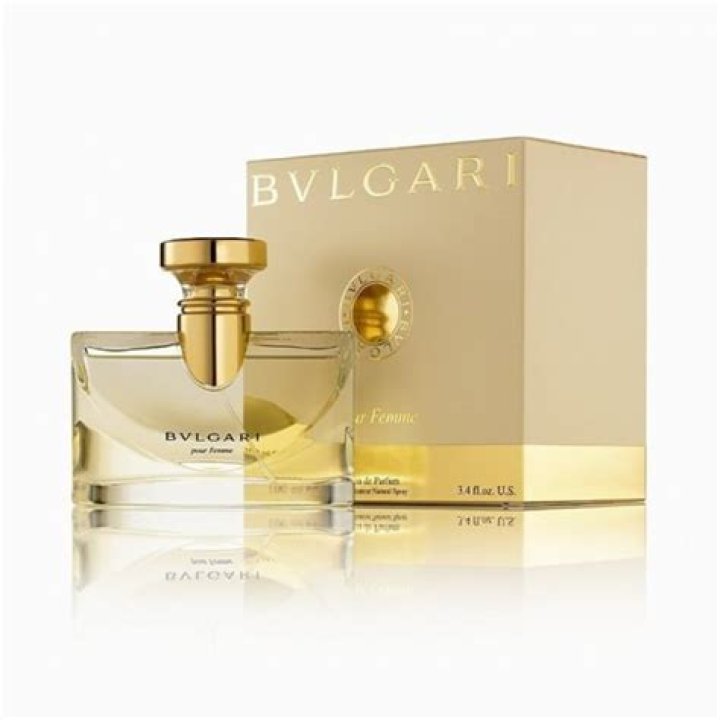 Is Bvlgari Pour Femme discontinued?