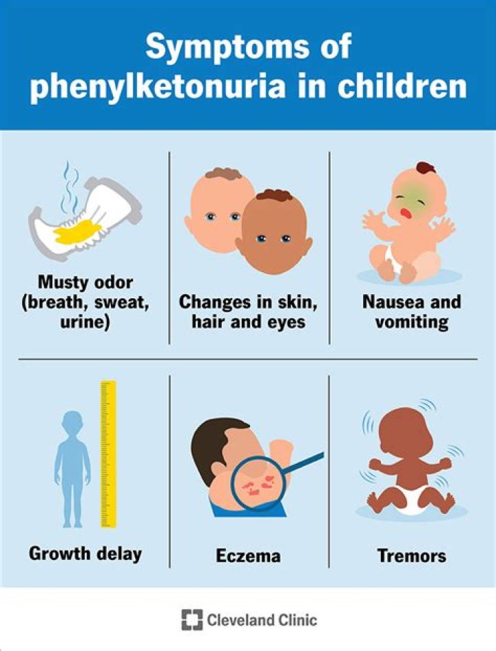 Is phenylketonuria contraindicated in breastfeeding?