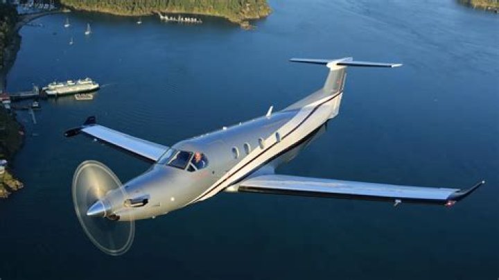 Is Pilatus single pilot?
