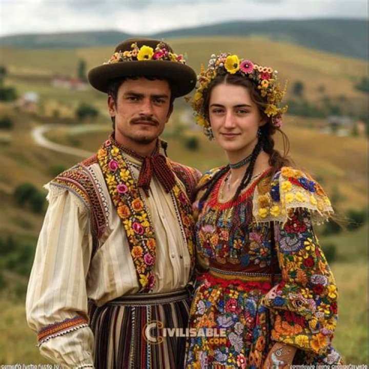 Is Romania becoming rich?