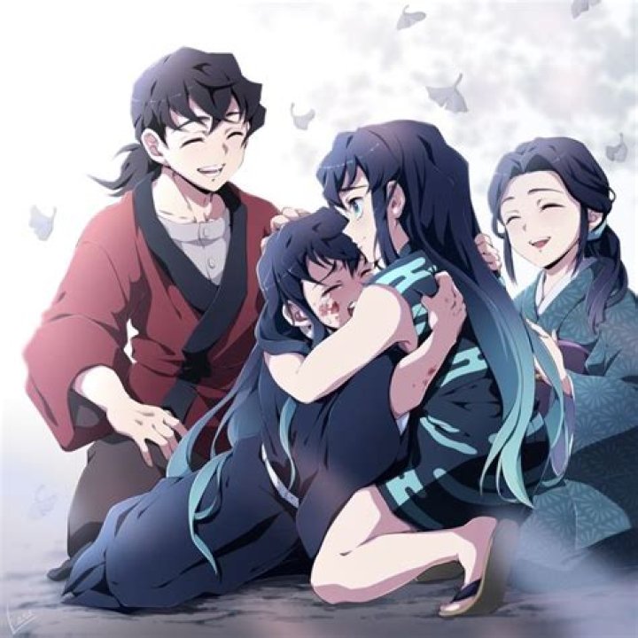 Is Shinoa in love with Yuichiro?