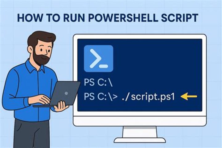 Is there a GUI for PowerShell?