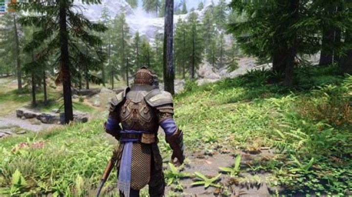 Is there a mod to reset perks Skyrim?