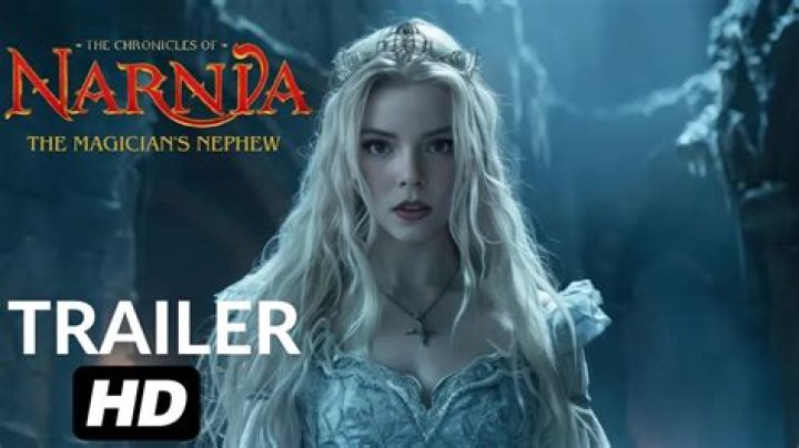 Is there going to be a 4th Narnia movie?