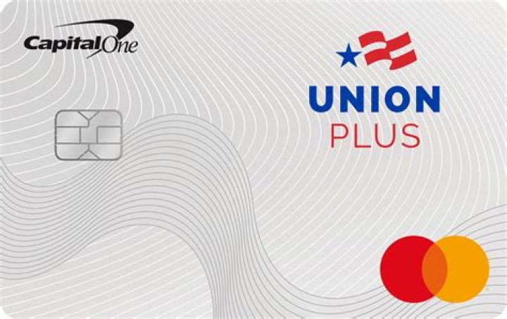 Is Union plus Capital One?