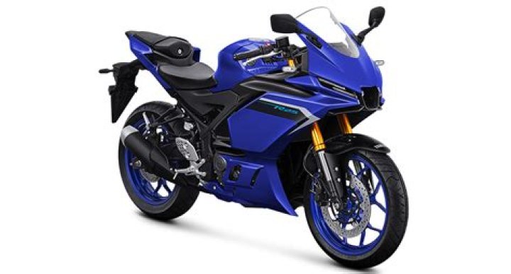 Is Yamaha R25 launching in India?