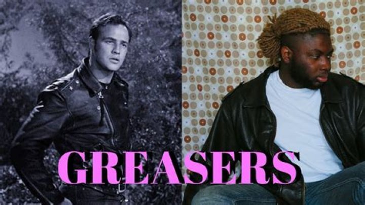 What are things greasers say?