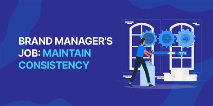 What does a food Brand Manager do?