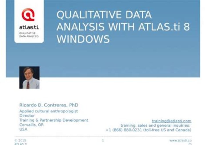 What does Atlas TI do?