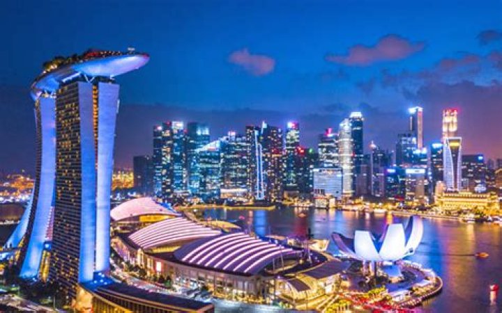 What does Singapore hotel Association do?