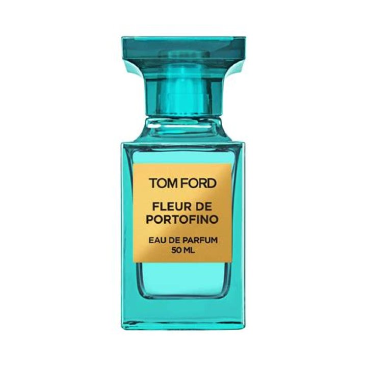 What does Tom Ford Fleur de Portofino smell like?