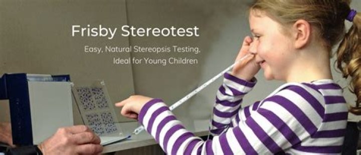 What is a Frisby test?