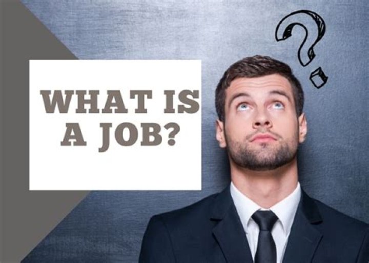 What is a job jockey?