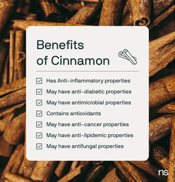 What is Cinnamon Camphor used for?