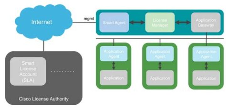 What is Cisco ASA Smart Tunnel?