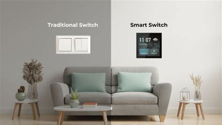 What is Linksys Smart switch?