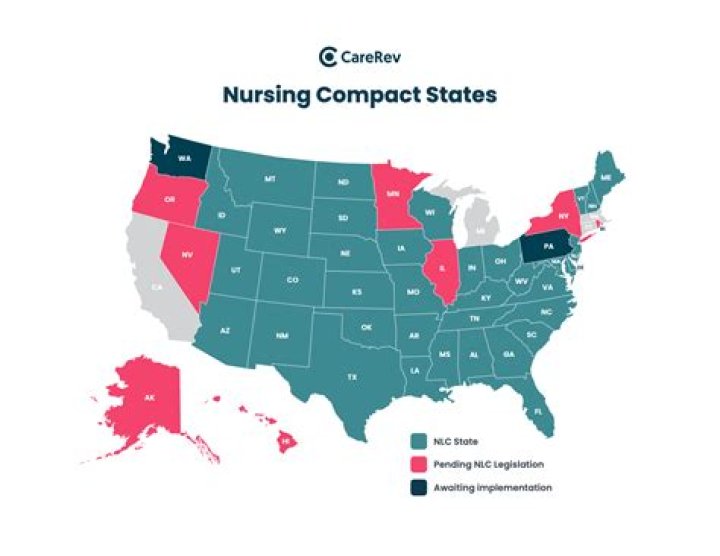 What is the best Cal State for nursing?