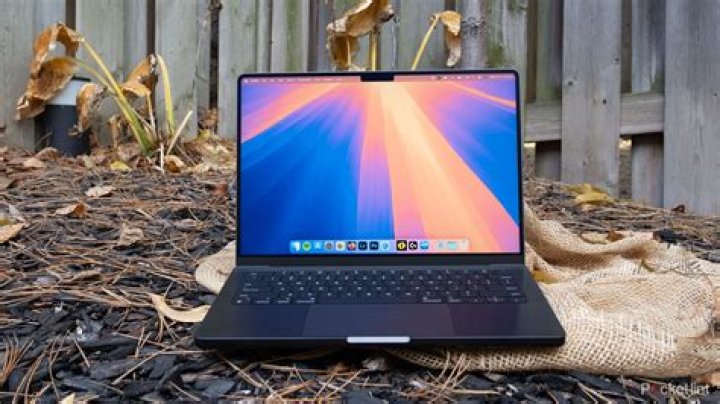 What is the maximum RAM for MacBook Pro?