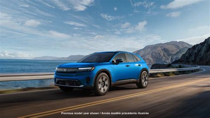 What is the most expensive Honda model?