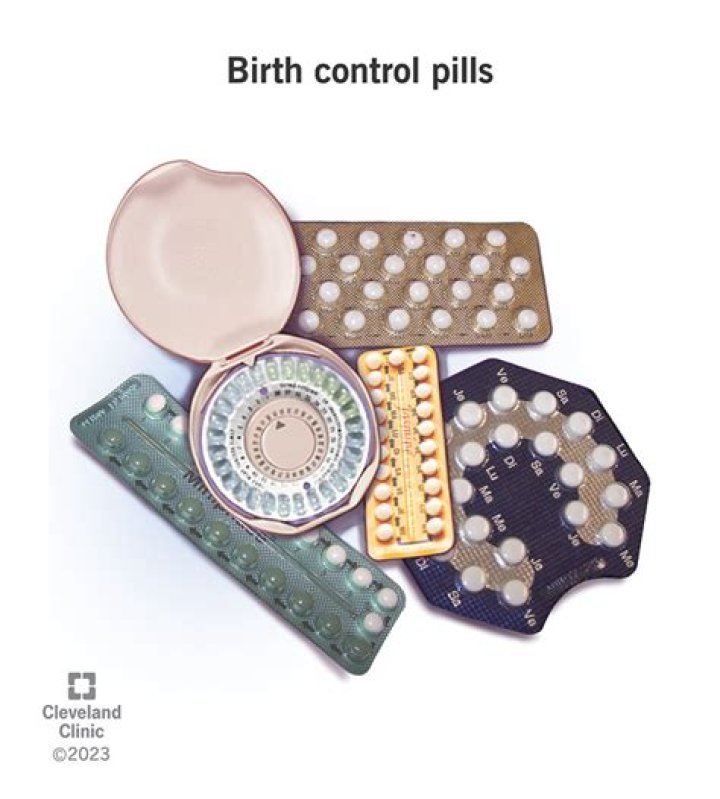 What is the pill P 75 used for?